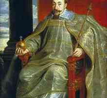 Sigismund III vaza: fotografija, biografija
