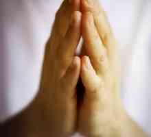 Snažne zaštitne molitve. Zaštitna molitva od zlih ljudi