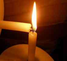 Сильный приворот на свечах церковных: отзывы