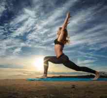Power yoga za početnike: opis, skup vježbi i preporuka