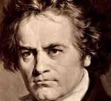Simfonija br. 5: povijest stvaranja. Simfonija br. 5 Beethoven LV: značajke i zanimljive činjenice