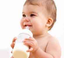 `Similak Comfort 1 `: recenzije o mliječnoj formuli