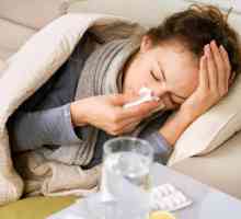 Simptomi i liječenje KOPB-a s narodnim lijekovima kod kuće