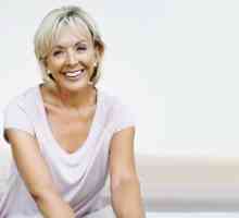 Simptomi menopauze kod žena nakon 45 godina. Savjetnik za ginekolog, pripreme