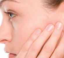 Simptomi otitis u odraslih osoba