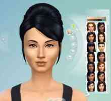 `Sims 4`: uređivač stvaranja znakova, zahtjevi i pregled igara