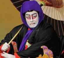 Kabuki sindrom: dijagnoza, simptomi, liječenje, prognozu