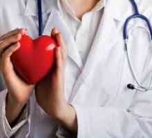 "Sindrom slomljenog srca" ili takotsubo kardiomiopatija: uzroci, dijagnoza, simptomi i…
