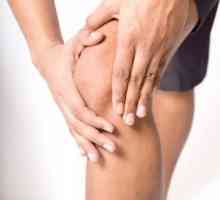 Synovitis koljena: liječenje ovisi o uzroku