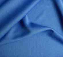 Sintetička poliesterska tkanina - što je to?