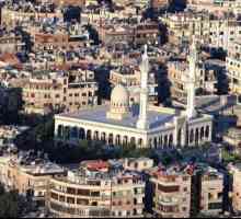 Sirija, atrakcije: palače, dvorci i muzeji