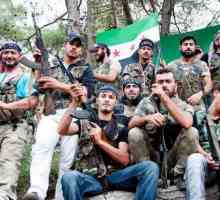 Sirijski turkmeni - tko su oni? Na čijoj strani su sirijski turkmeni u ratu?