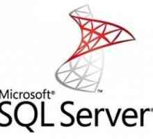 Sustav upravljanja bazom podataka Microsoftovi poslužitelji SQL
