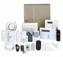 Home alarmni sustavi: karakteristike, izbor, instalacija