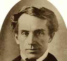 Samuel Morse: Biografija