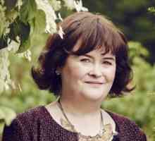 Susan Boyle: Kako je kućanica postala svjetski slavni