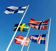 Skandinavske zemlje: zajednička povijesna i kulturna baština