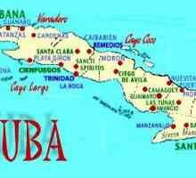Nevjerojatni i jedinstveni otoci Kube