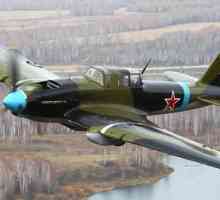 Koliko Il-2 napada zrakoplova izgrađena (1941-1945)