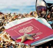 Koliko je putovnica važeća: razdoblje valjanosti dokumenta