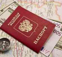 Koliko je izdana nova putovnica? Koje dokumente su potrebni za registraciju?