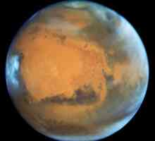 Koliko dugo je dan na Marsu i drugim planetima Sunčevog sustava?