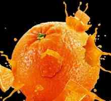 Koliko lobula u naranči? Tajni način prebrojavanja