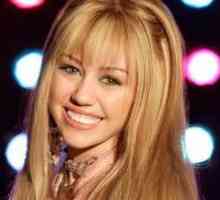Koliko je star Miley Cyrus i za koju je godinu rođena?