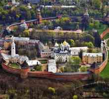 Koliko godina Novgorod i druge zanimljive činjenice o gradu