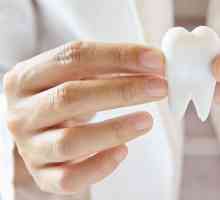 Koliko možete zadržati arsen u zubu: savjet zubara