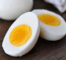Koliko jaja mogu jesti na prazan želudac bez štete mojem zdravlju?