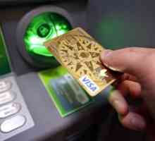 Koliko novca mogu se povući s bankomata Sberbank? Kako prenijeti novac putem bankomata Sberbank?