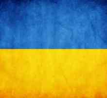 Koliko će područja u Ukrajini ostati nakon unutarnje političke krize?