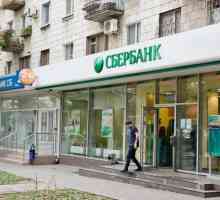 Koliko je prijava za kredit u Sberbanku? Kako podnijeti zahtjev za kredit Sberbank?