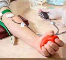 Koliko košta donirati krv i je li isplativo biti donator?