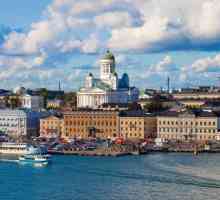 Koliko ima viza za Finsku za Ruse?