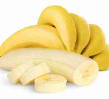 Koliko ugljikohidrata nalazimo u banani, i koliko su učinkoviti u prehrani?