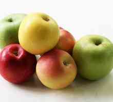 Koliko dnevno možete jesti jabuke? Svježe jabuke: zdravstvene koristi i štete
