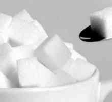 Koliko u jednom danu možete jesti šećer i zašto?