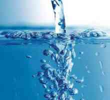 Koliko vode treba da osoba pije svaki dan? Uloga vode u našim životima