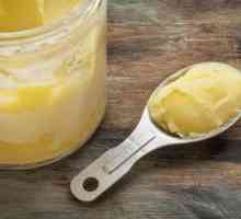 Koliko kalorija u maslacu, njegovu korist i štetu