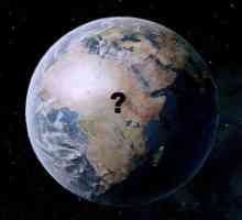 Koliko Zemlja teži? Kako izračunati masu planeta?