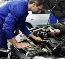 Kolika je zarada automatskog mehaničara u Rusiji?