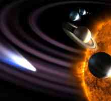 Brzina Zemljine revolucije oko Sunca. Koja je frekvencija Zemljine revolucije oko Sunca?