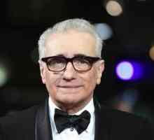 Scorsese Martin: Filmografija i biografija