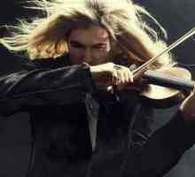 Violinist David Garrett: biografija, osobni život, kreativnost