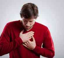 Skrivena upala pluća u odraslih: simptomi, uzroci i karakteristike liječenja