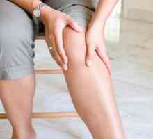 Slabost u rukama i nogama: uzroci i liječenje