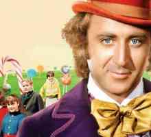 Slatko putovanje: Willy Wonka i `Tvornica čokolade`. Glumci i uloge.