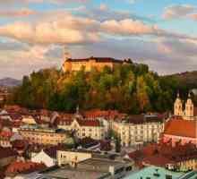 Slovenija: odmor i liječenje. Fotografije i recenzije turista
